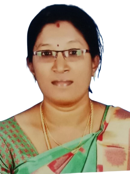 GEETHANJALI R
